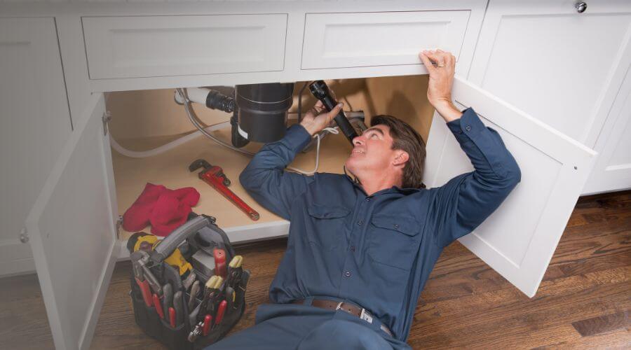 Local water heater installation in Bel Alton, MD